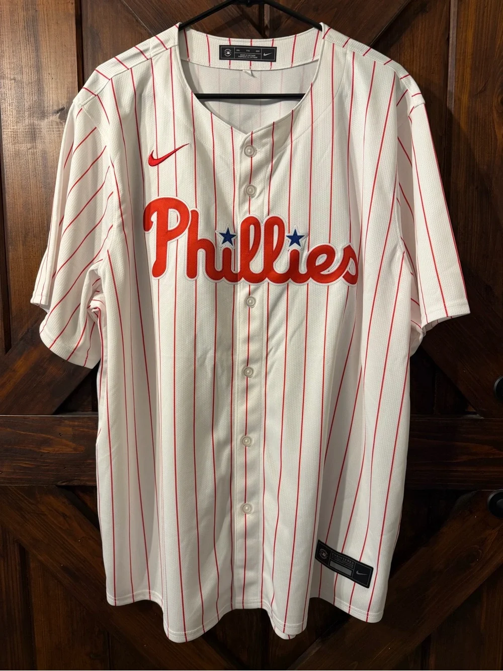 Nike official mlb